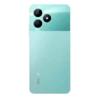 Realme C51 View 3 - Camera, Display & Design