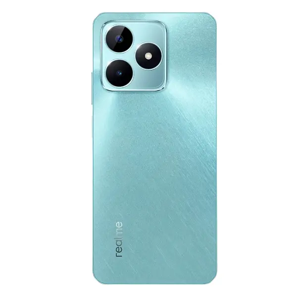 Realme C51s View 2 - Camera, Display & Design