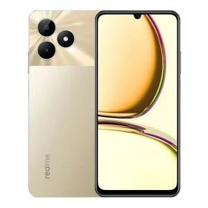 Realme C53 (64GB) Price & Official Specs in Bangladesh