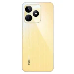 Realme C53 View 3 - Camera, Display & Design