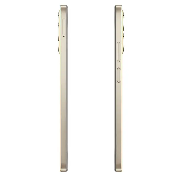 Realme C53 View 4 - Camera, Display & Design
