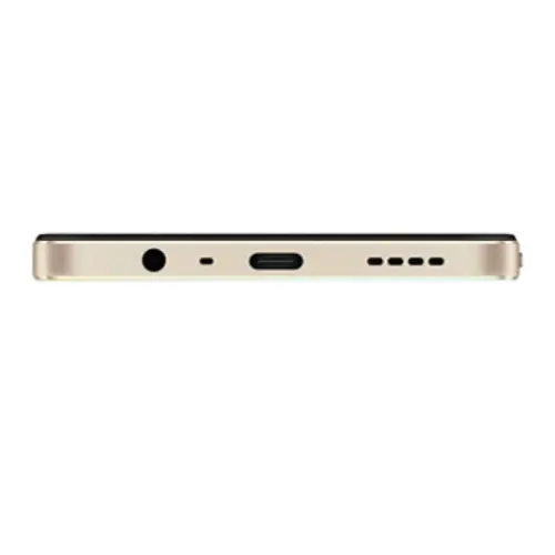Realme C53 View 5 - Camera, Display & Design