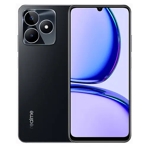Realme C53 View 6 - Camera, Display & Design