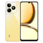Realme C53 Front Official View