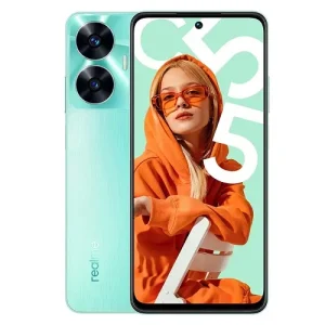 Realme C55 Price & Official Specs in Bangladesh