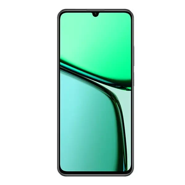 Realme C61 View 2 - Camera, Display & Design