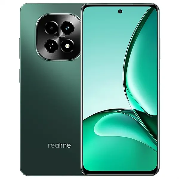 Realme C63 5G View 6 - Camera, Display & Design