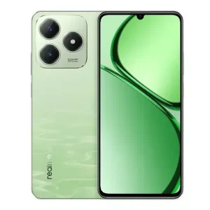 Realme C63 (8GB RAM) Price & Official Specs in Bangladesh