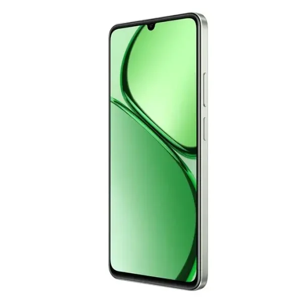 Realme C63 View 2 - Camera, Display & Design