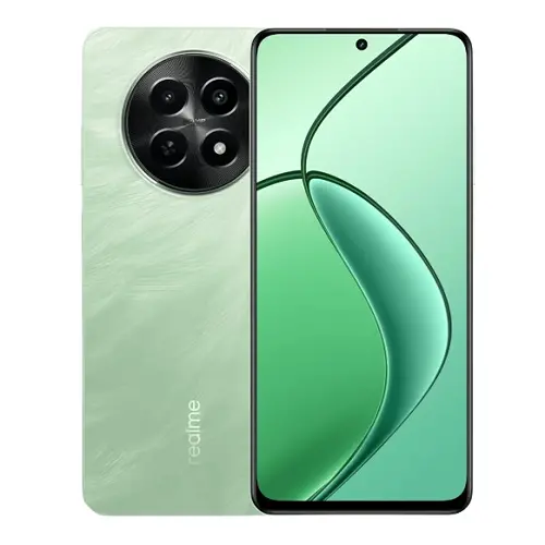 Realme C65 5G View 1 - Camera, Display & Design