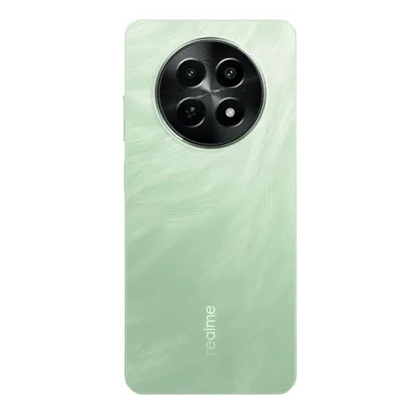 Realme C65 5G View 3 - Camera, Display & Design