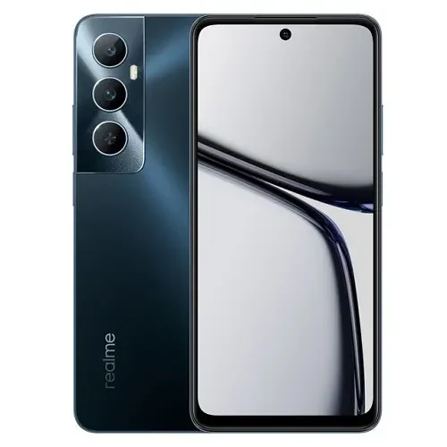 Realme C65 View 1 - Camera, Display & Design