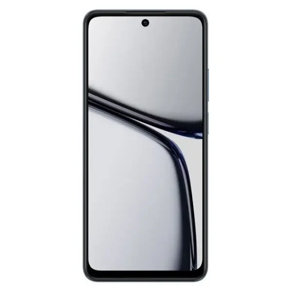 Realme C65 View 2 - Camera, Display & Design