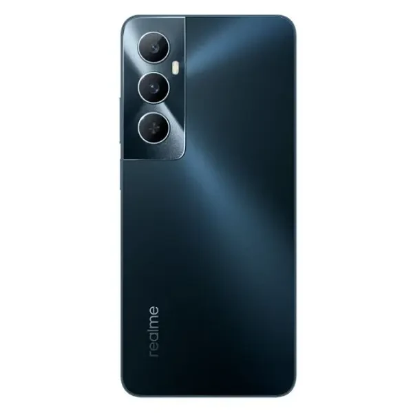 Realme C65 View 3 - Camera, Display & Design