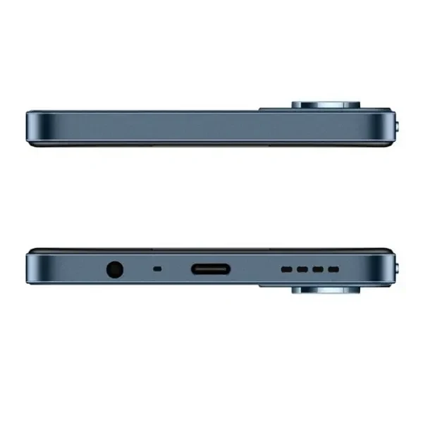 Realme C65 View 4 - Camera, Display & Design