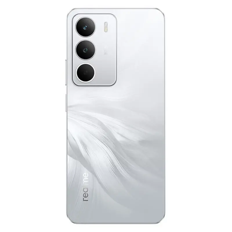 Realme C71 View 3 - Camera, Display & Design