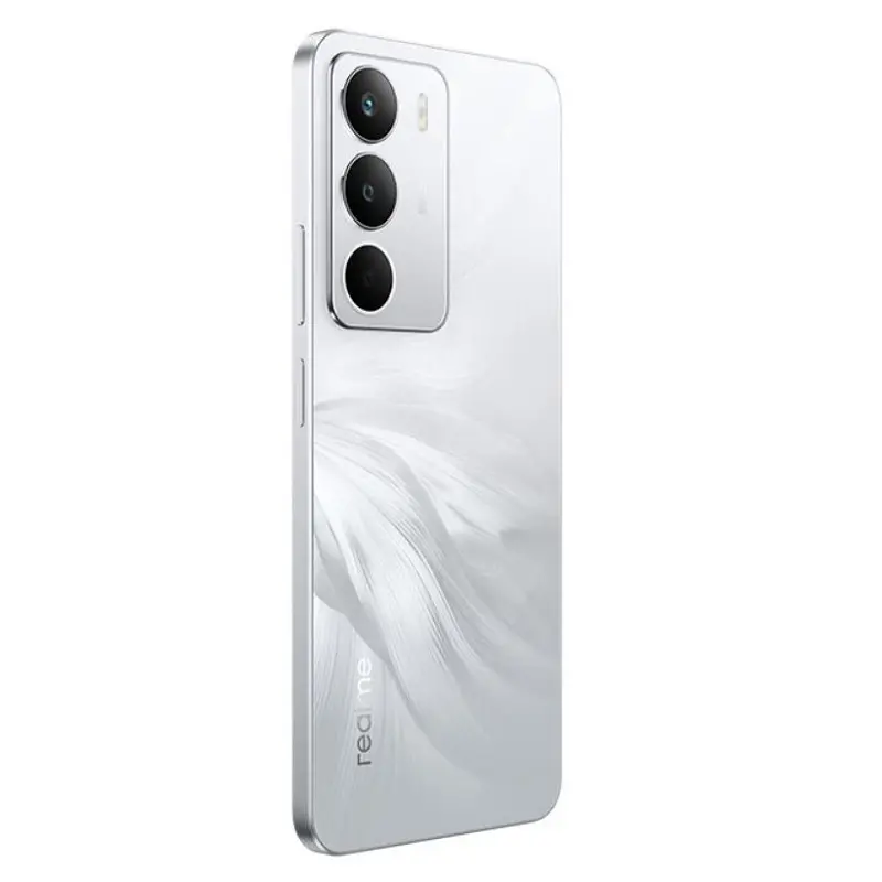 Realme C71 View 5 - Camera, Display & Design