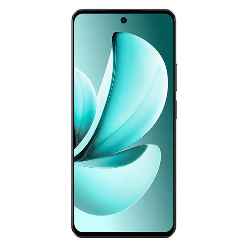 Realme C71 View 6 - Camera, Display & Design