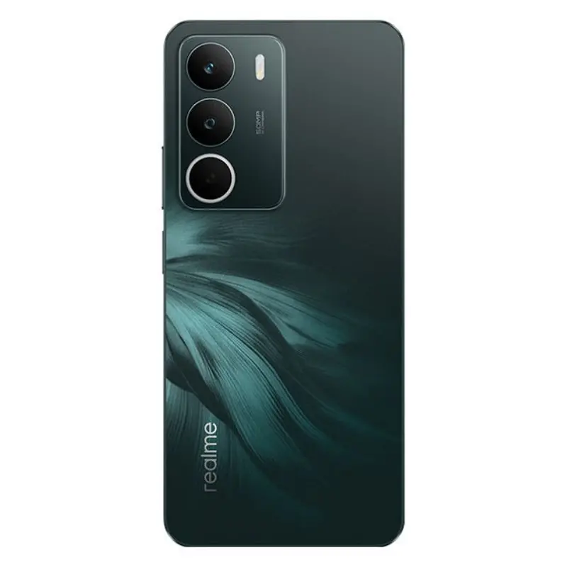 Realme C71 View 7 - Camera, Display & Design