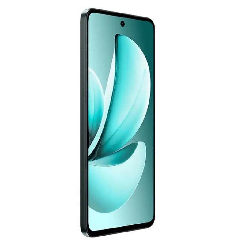 Realme C71 View 8 - Camera, Display & Design