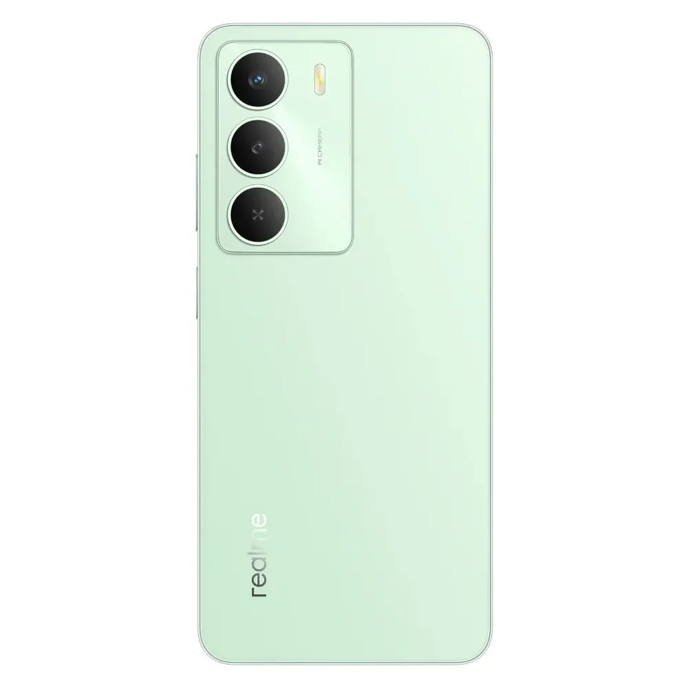 Realme C73 View 3 - Camera, Display & Design