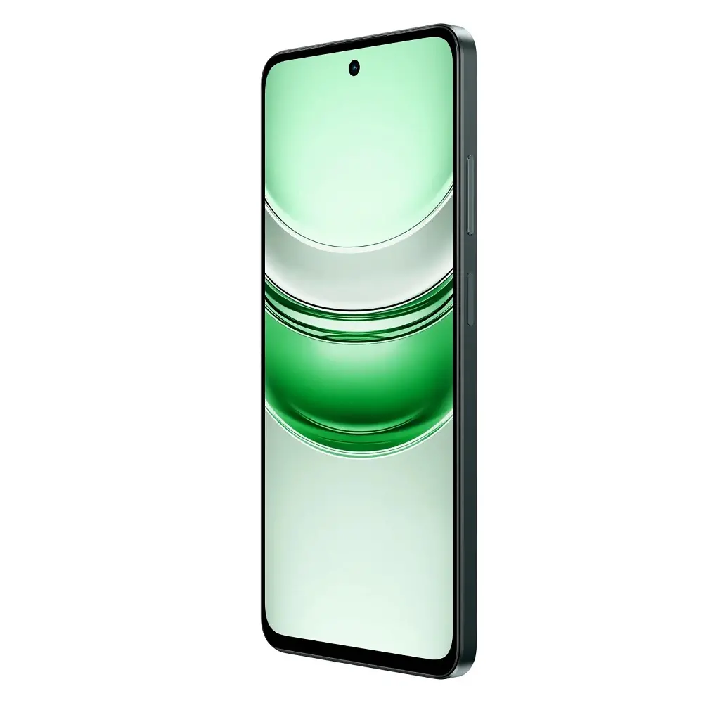 Realme C75 5G View 2 - Camera, Display & Design