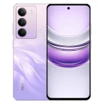 Realme C75 5G View 4 - Camera, Display & Design