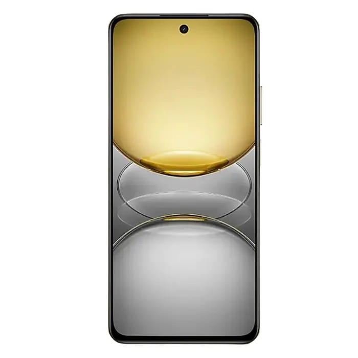 Realme C75 View 2 - Camera, Display & Design