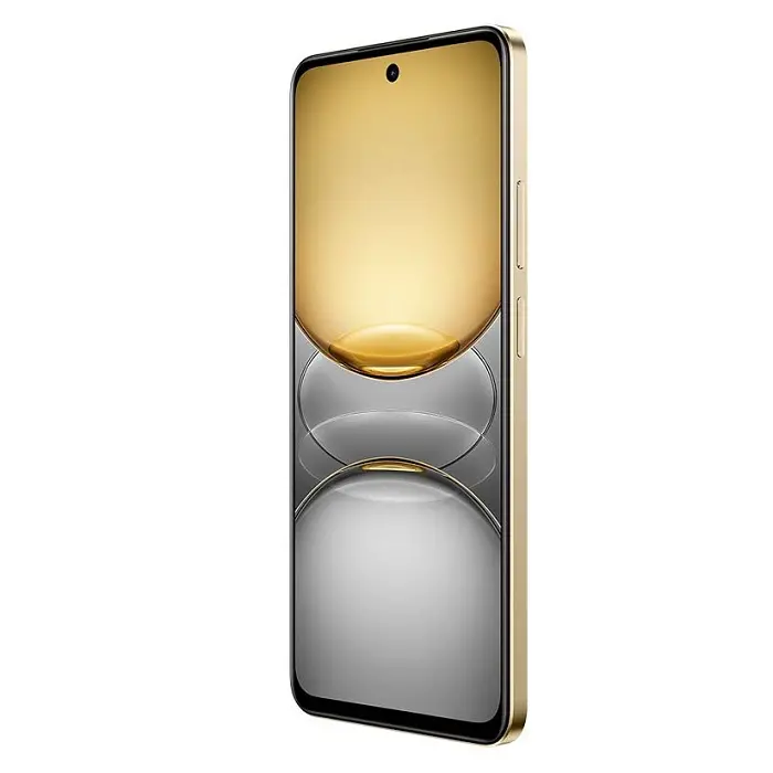 Realme C75 View 4 - Camera, Display & Design