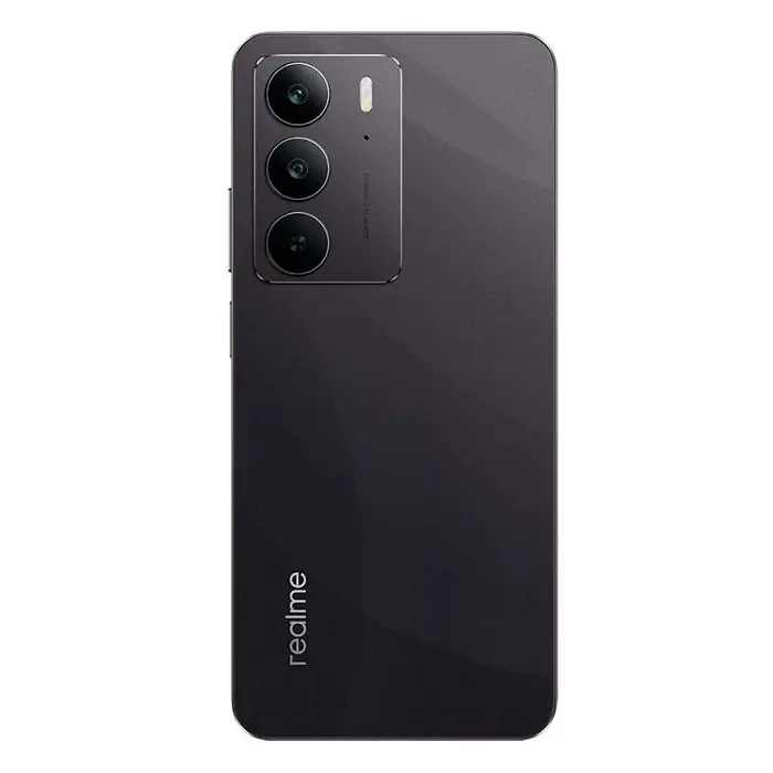 Realme C75 View 6 - Camera, Display & Design