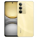 Realme C75 Front Official View
