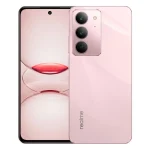 Realme C75x View 1 - Camera, Display & Design