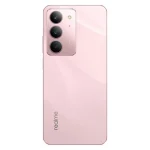 Realme C75x View 3 - Camera, Display & Design