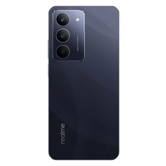 Realme C75x View 5 - Camera, Display & Design