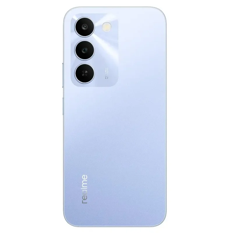 Realme C83 View 3 - Camera, Display & Design