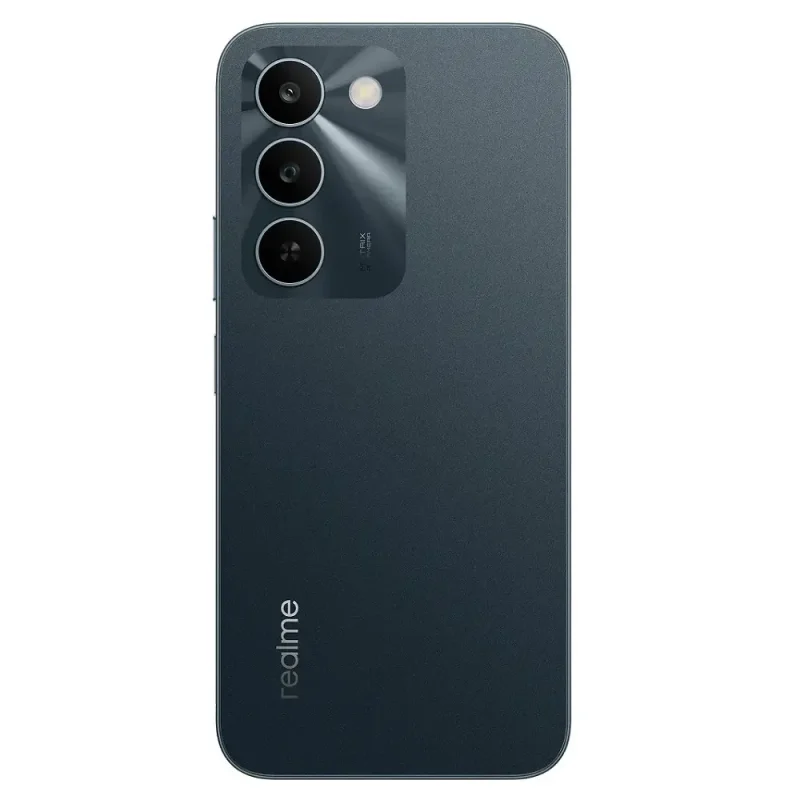 Realme C83 View 5 - Camera, Display & Design