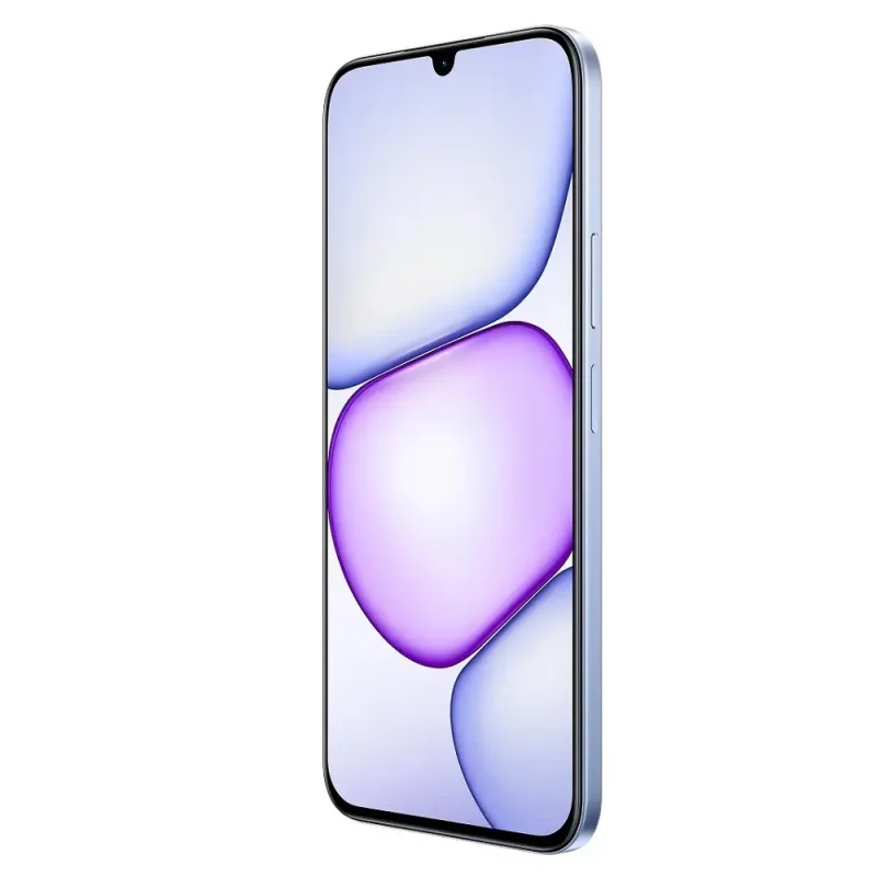 Realme C83 View 9 - Camera, Display & Design