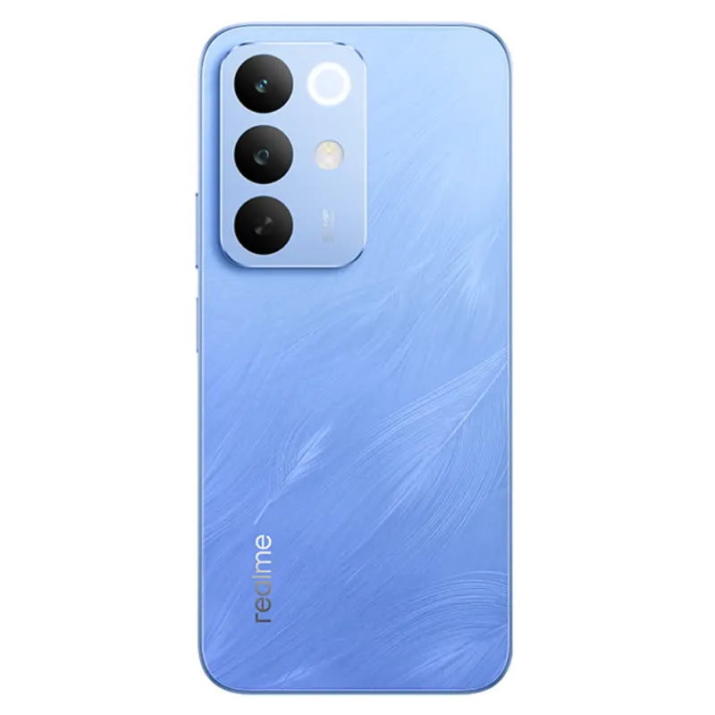 Realme C85 View 10 - Camera, Display & Design