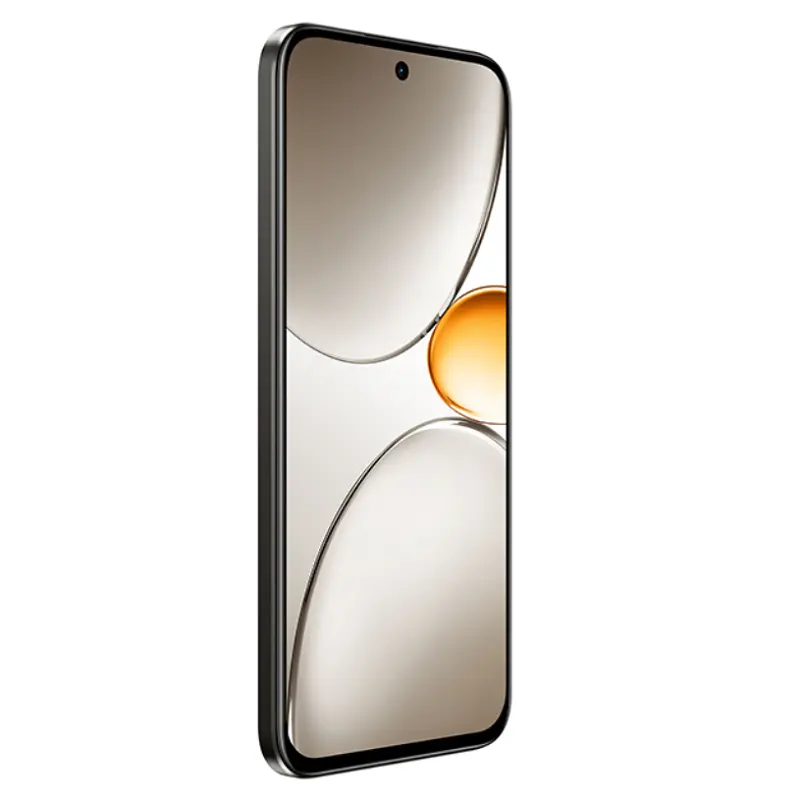 Realme C85 View 11 - Camera, Display & Design