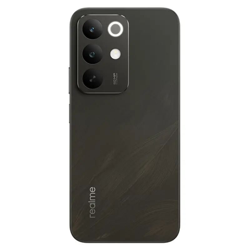 Realme C85 View 5 - Camera, Display & Design