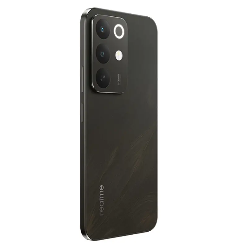 Realme C85 View 6 - Camera, Display & Design