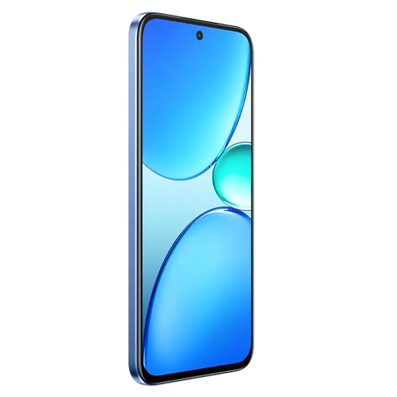 Realme C85 View 9 - Camera, Display & Design