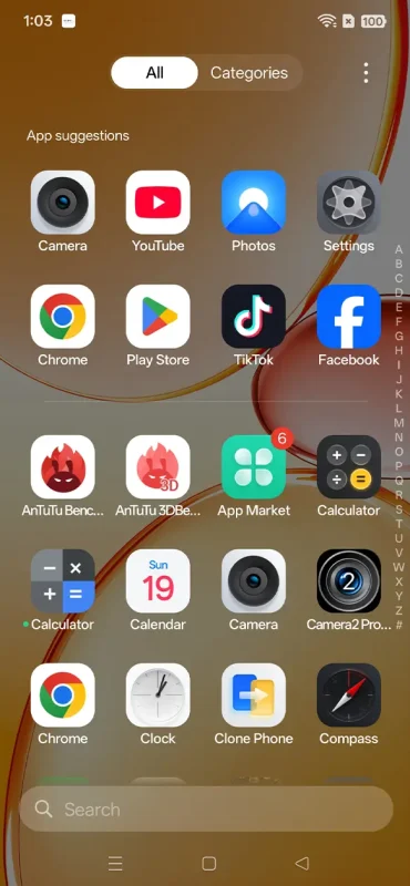 Realme C85 Pro View 34 - Camera, Display & Design