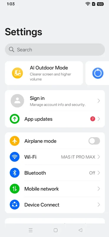 Realme C85 Pro View 36 - Camera, Display & Design