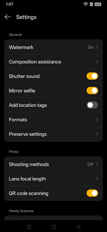 Realme C85 Pro View 41 - Camera, Display & Design