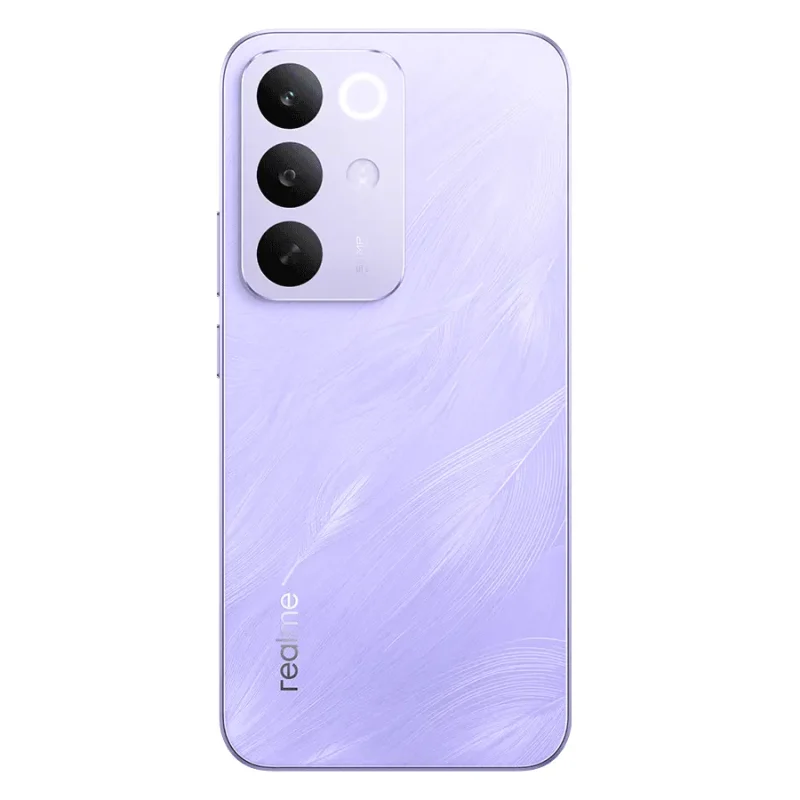 Realme C85 Pro View 46 - Camera, Display & Design