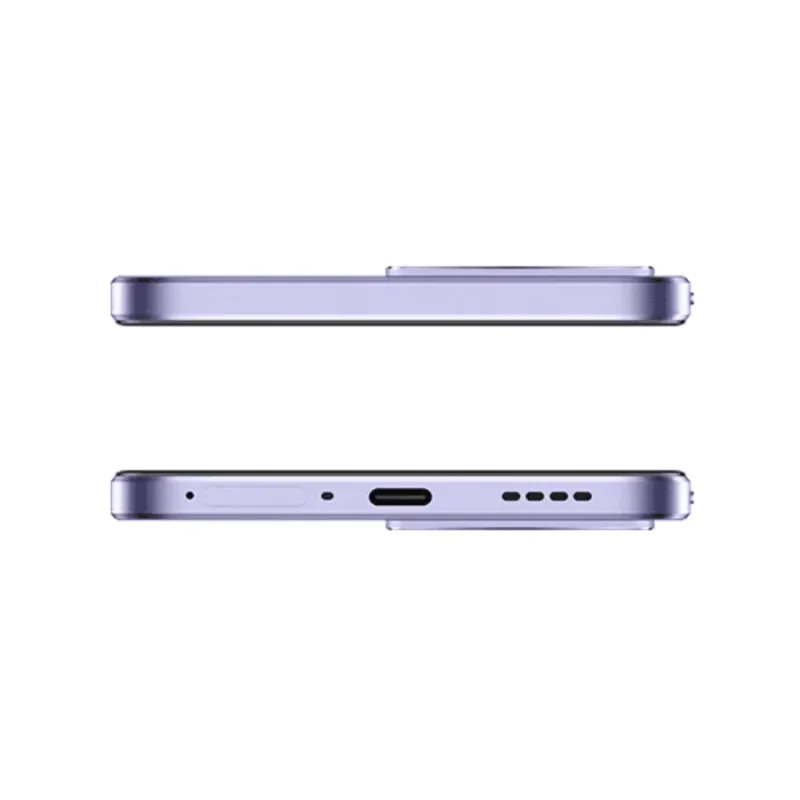 Realme C85 Pro View 49 - Camera, Display & Design