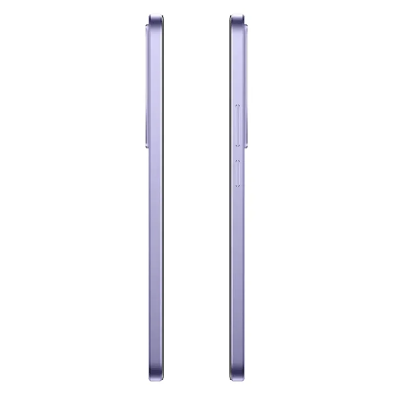Realme C85 Pro View 5 - Camera, Display & Design