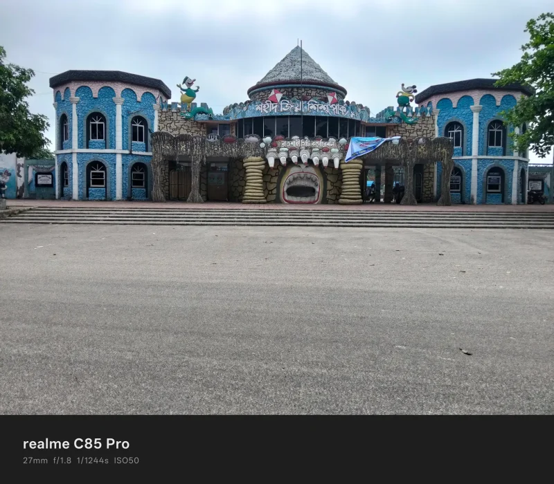Realme C85 Pro View 62 - Camera, Display & Design