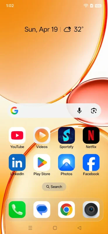 Realme C85 Pro View 75 - Camera, Display & Design